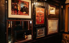 Killarney Towers Hotel&Leisure Centre